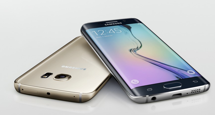 Samsung Galaxy S7 получит версии с плоским и изогнутым дисплеем