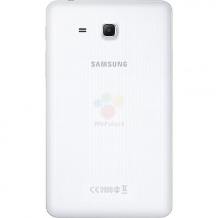 Новые 7-дюймовые планшеты Samsung засветились в сети