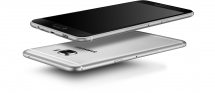 Металлический Samsung Galaxy C5 представлен официально