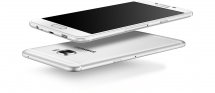 Металлический Samsung Galaxy C5 представлен официально.