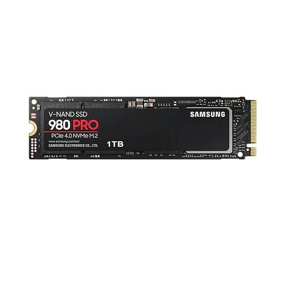 SSD накопитель 1000 Гб Samsung MZ-V8P1T0BW